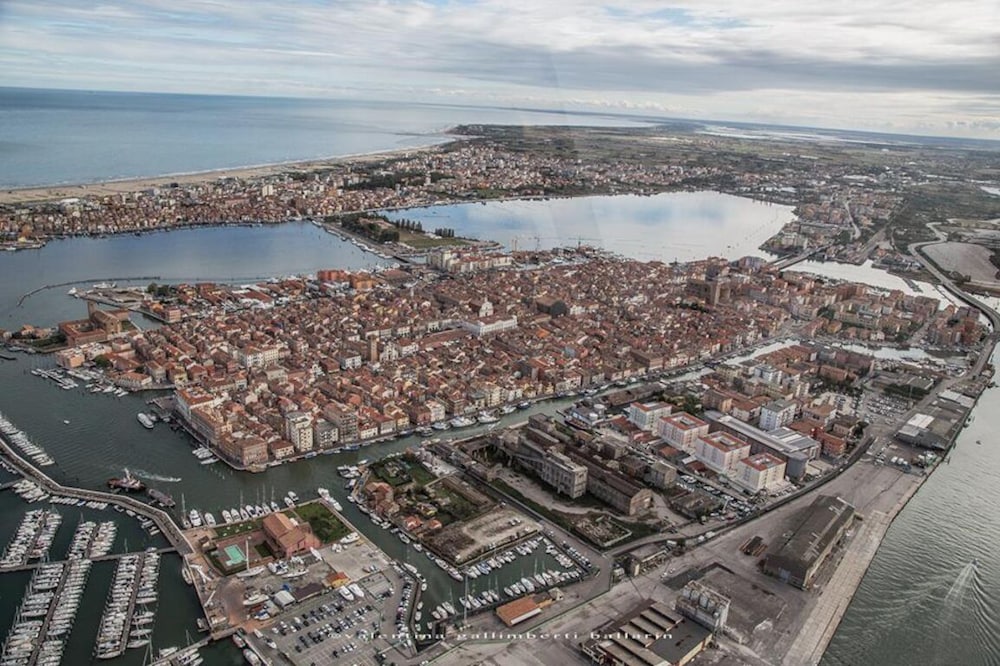 Фото Hotel Clodia