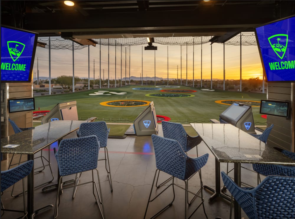 Фото Holiday Inn Express And Suites Gilbert Mesa Gateway Airport, an Ihg Hotel