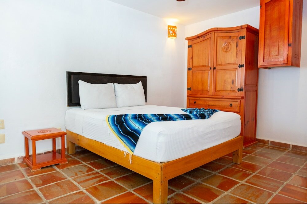 Фото Matan Ka'an hotel by Guruhotel