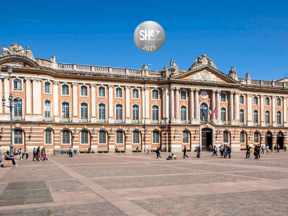 Фото ibis Styles Toulouse Centre Capitole