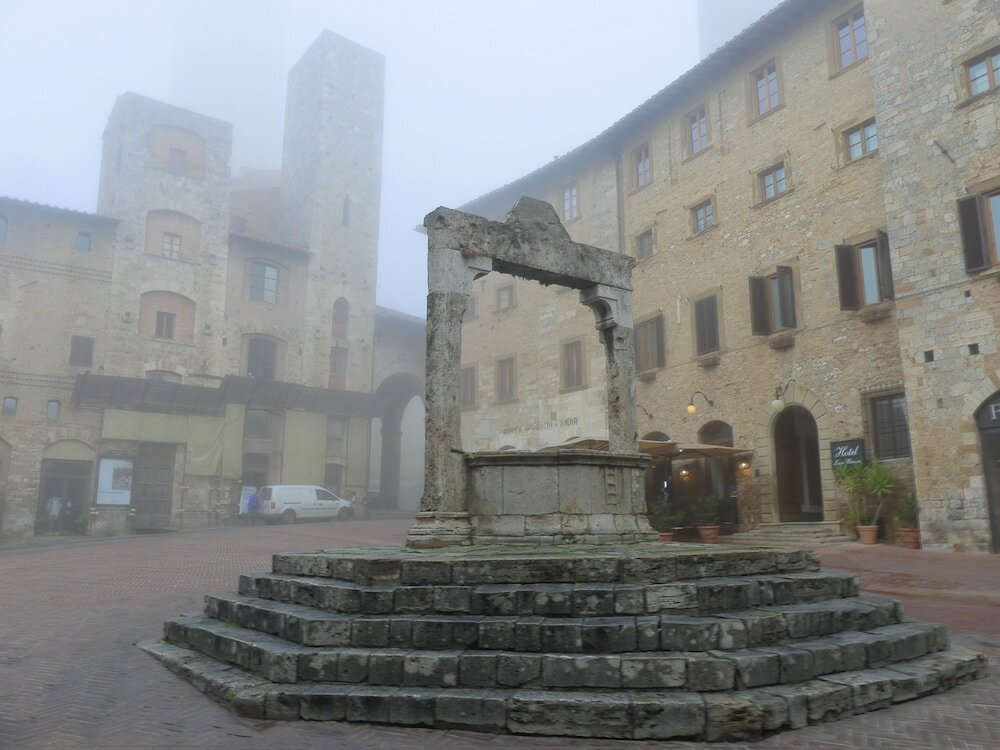 Фото Residenza d'Epoca Palazzo Buonaccorsi