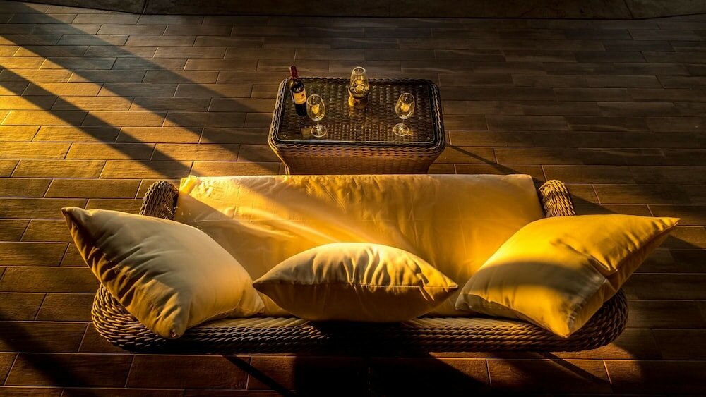 Фото Bagatelle Kalahari Game Ranch