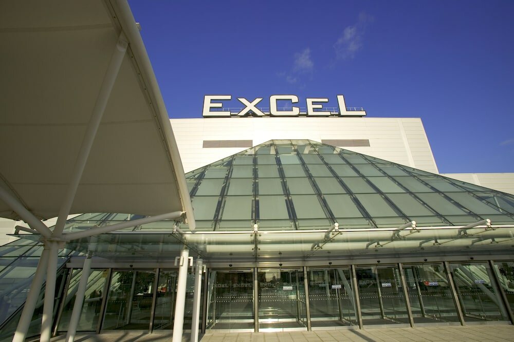 Фото Ibis London Barking