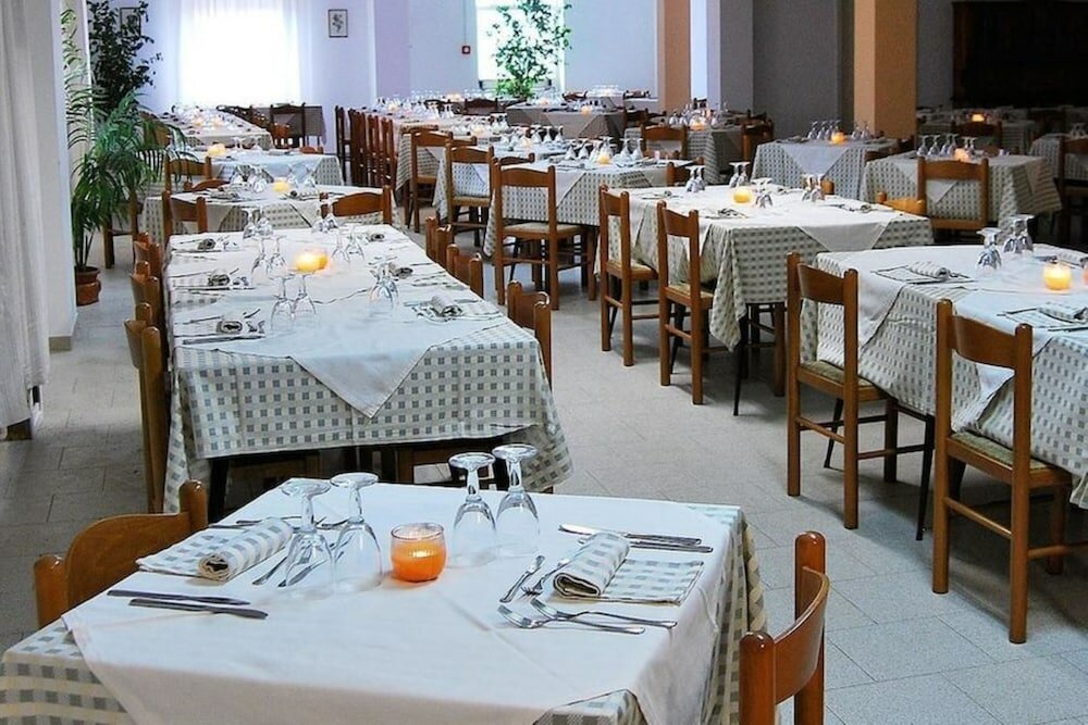 Фото Hotel Castelsardo Domus Beach