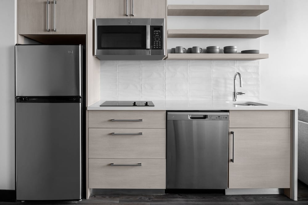 Фото Element Miami Brickell