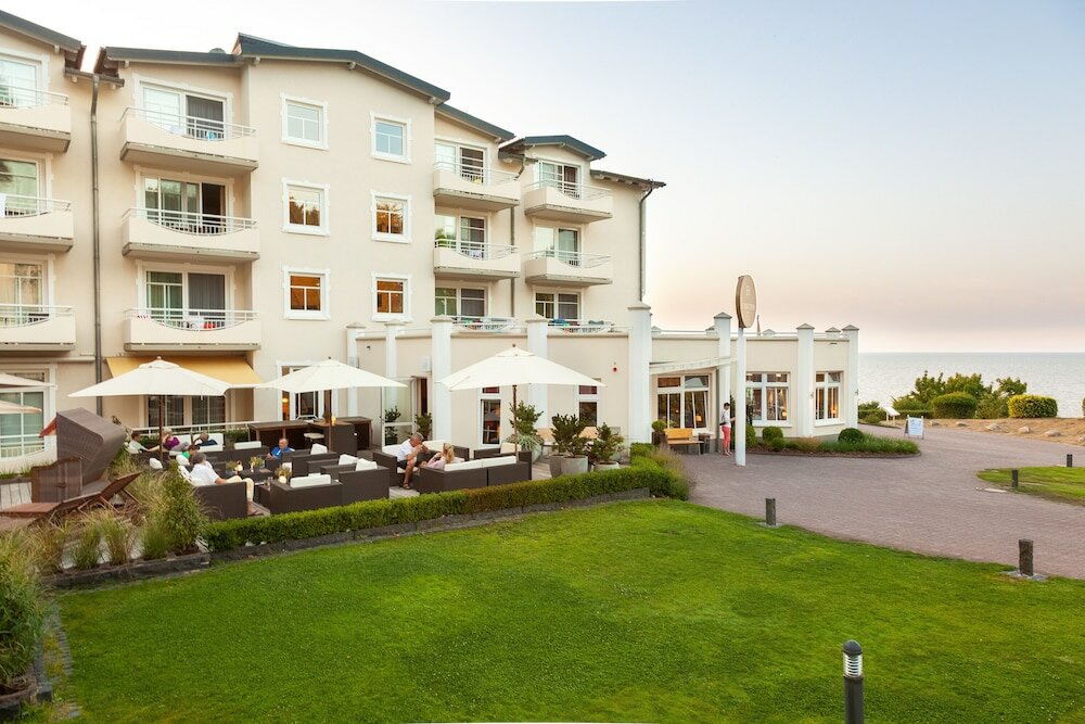 Фото Hotel Bernstein