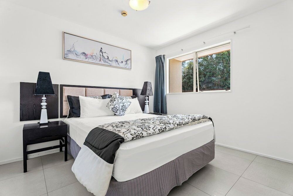 Фото Avondale Motor Inn