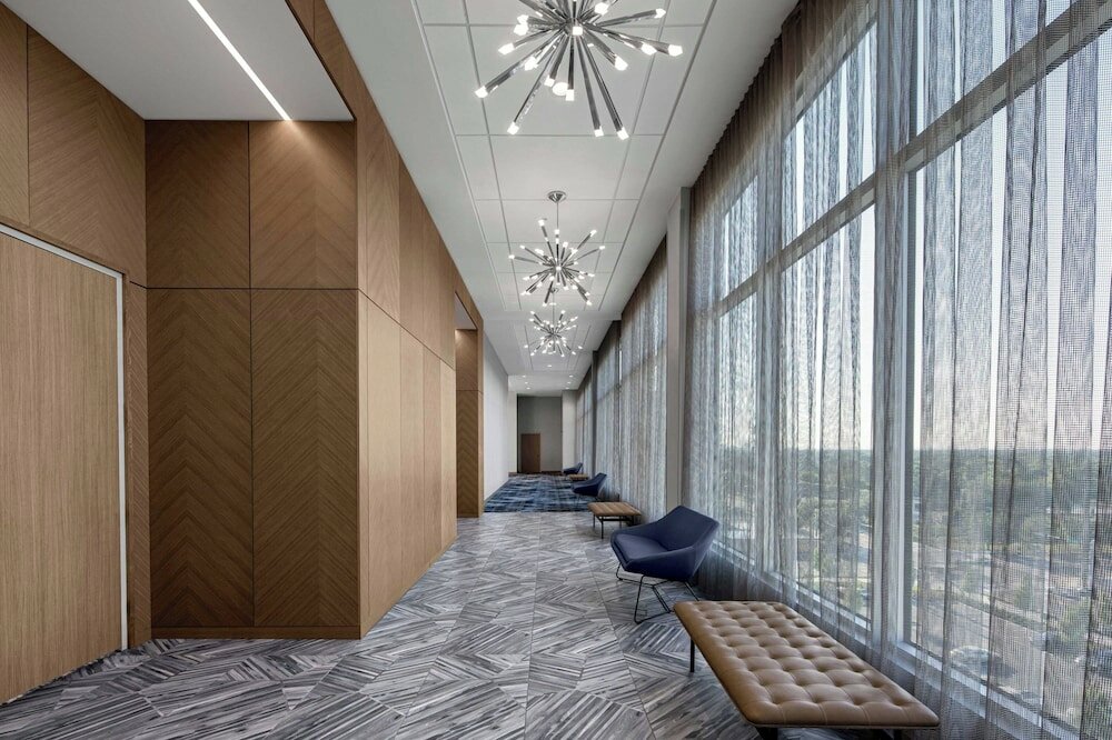 Фото Element Tampa Midtown