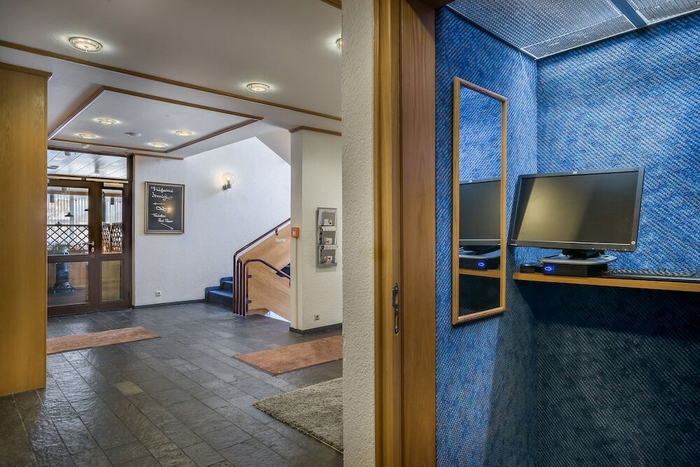 Фото Novum Hotel Strohgäu