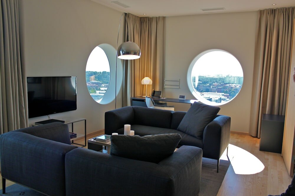 Фото Quality Hotel Friends