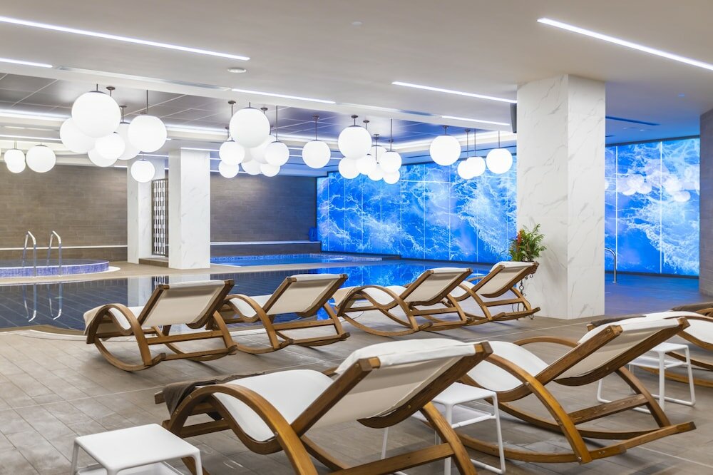 Фото Гостиница Болгария