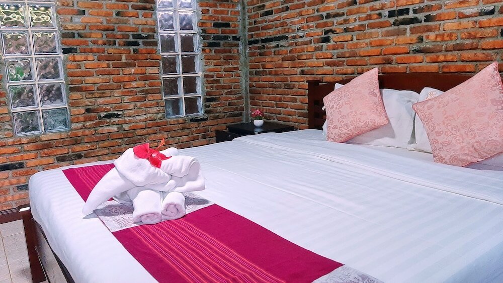 Фото Doo Dee Boutique Resort by Swiss Chalet