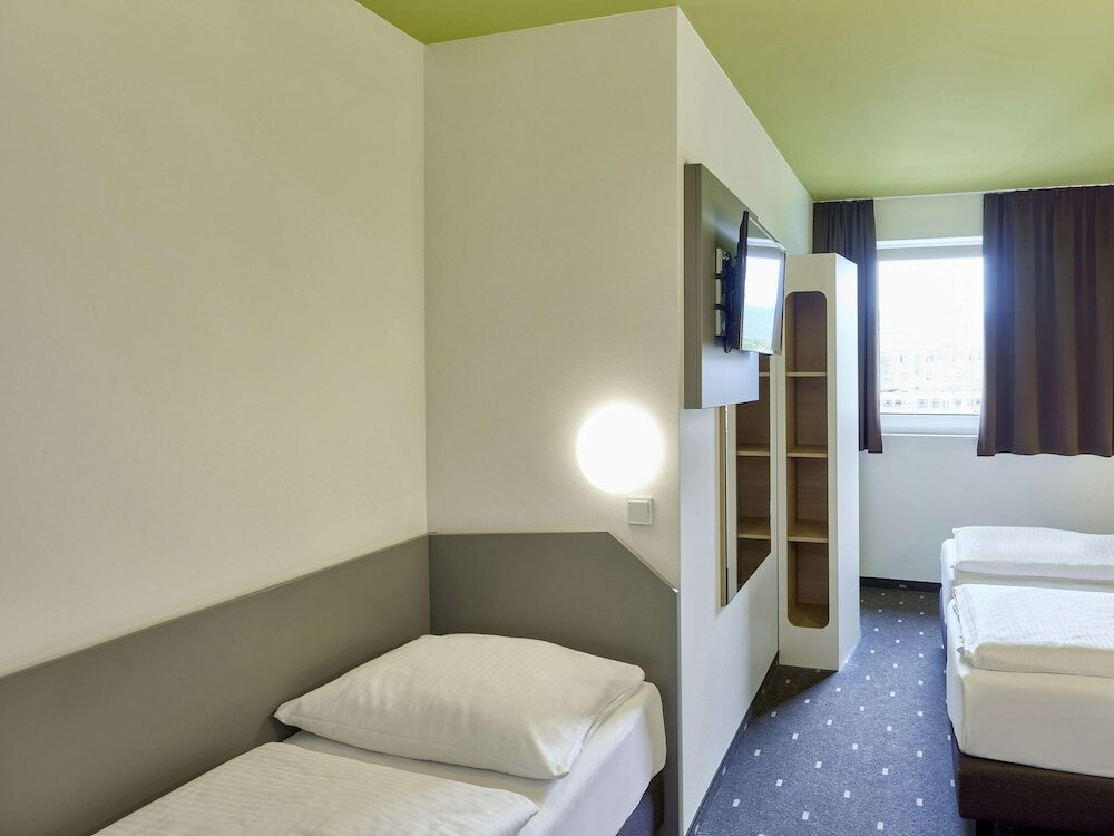 Фото B&b Hotel Trier