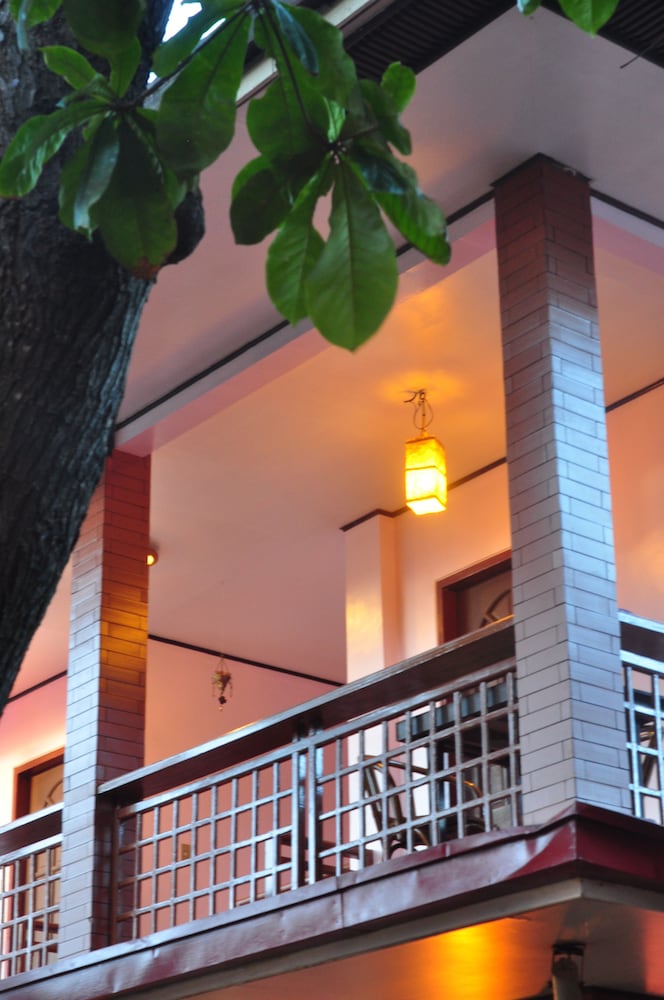 Фото Lola Itang Pension