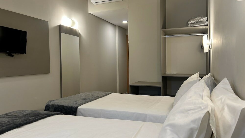 Фото Transamérica Fit Rondonópolis