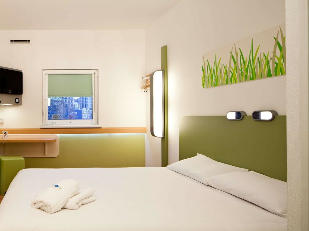 Фото Ibis Budget Birmingham Centre