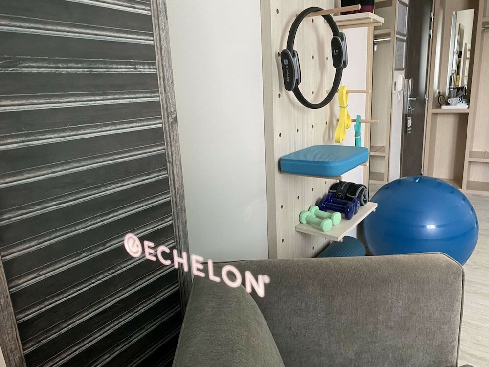 Фото Kyriad Prestige Vannes Centre - Palais des Arts