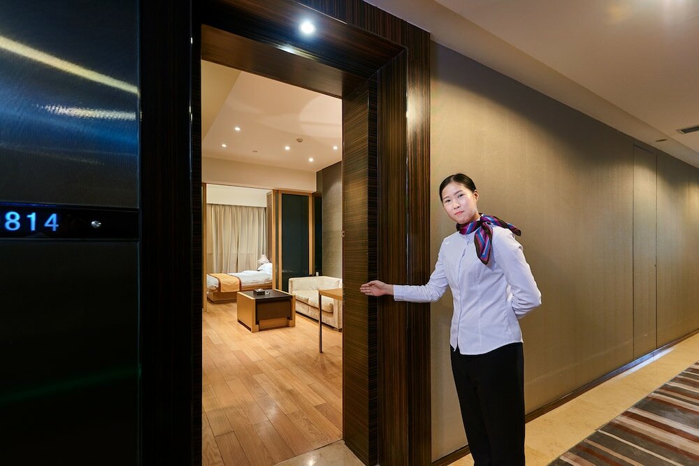 Фото HeeFun Apartment