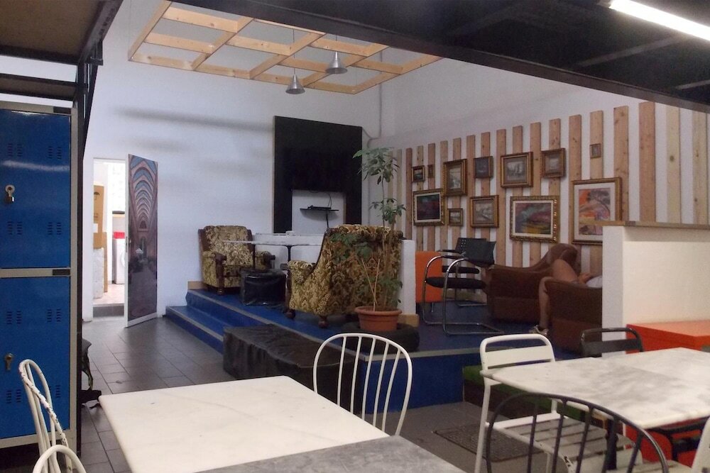 Фото Hostel Colours