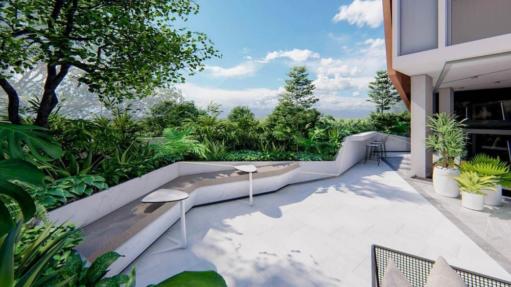 Фото Travelodge Phuket Town