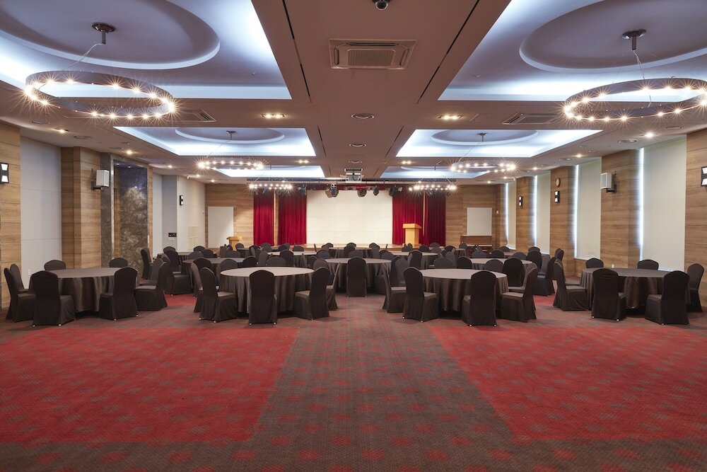 Фото Kumho Jeju Resort