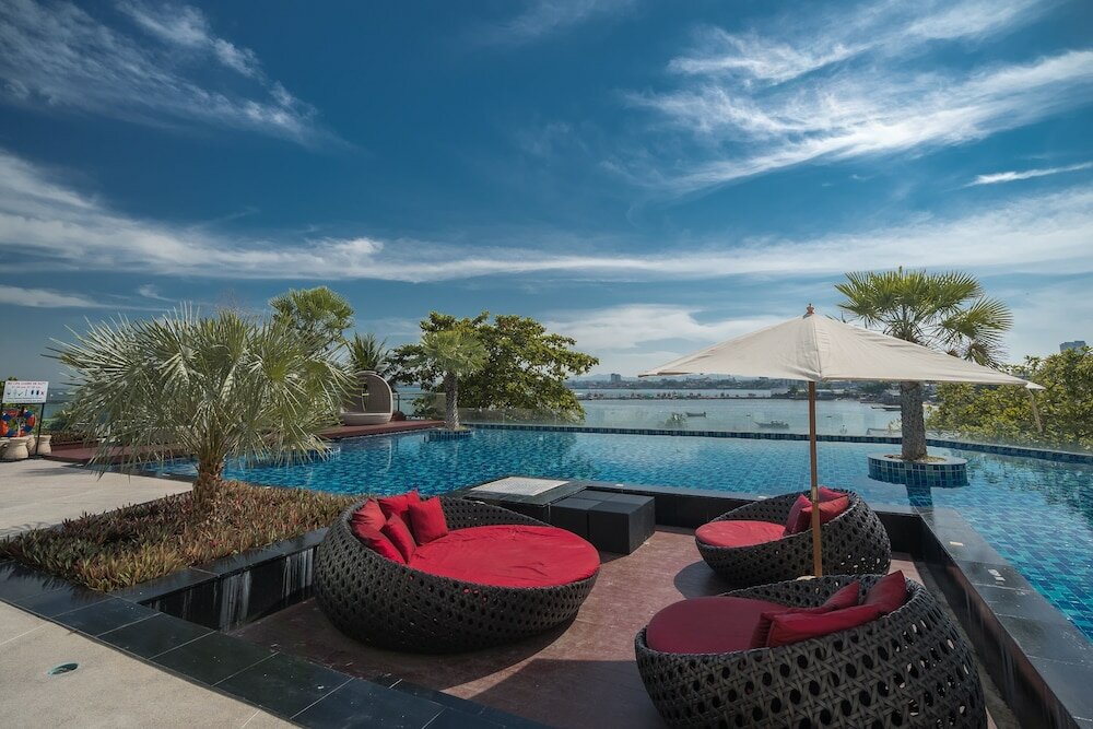 Фото Way Hotel Pattaya