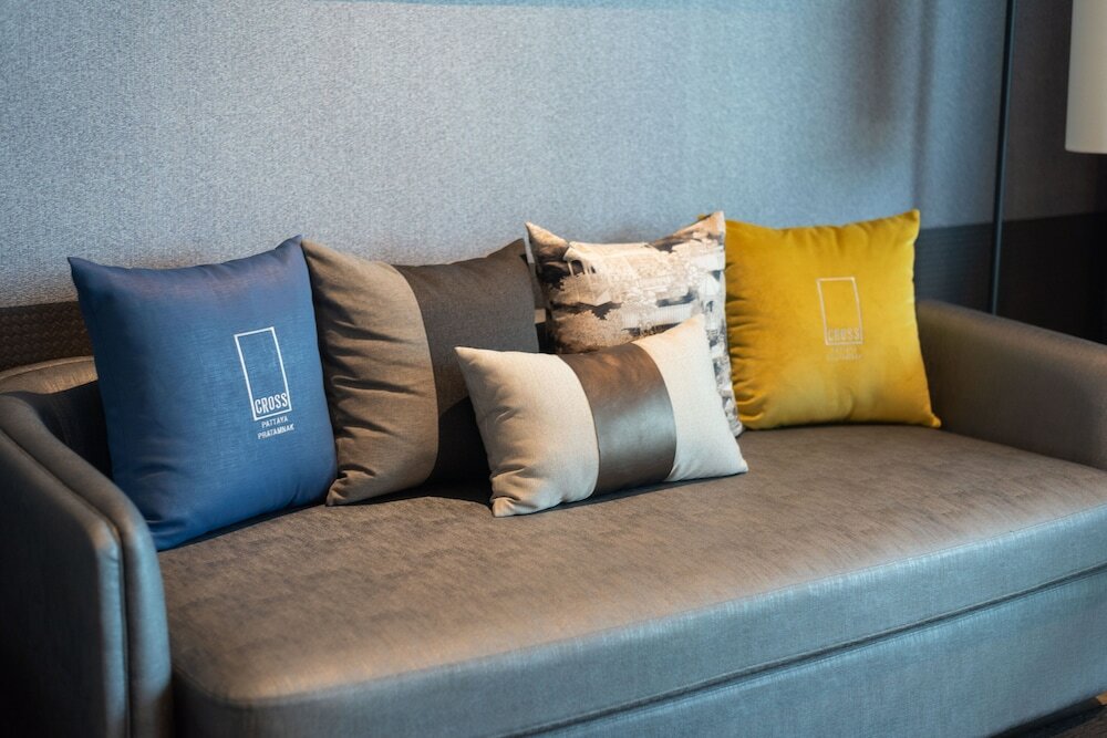 Фото Cross Pattaya Pratamnak