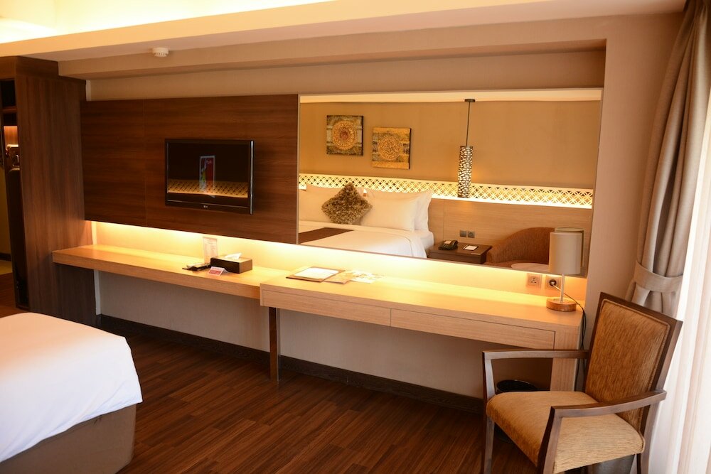 Фото Ramada by Wyndham Bali Sunset Road Kuta