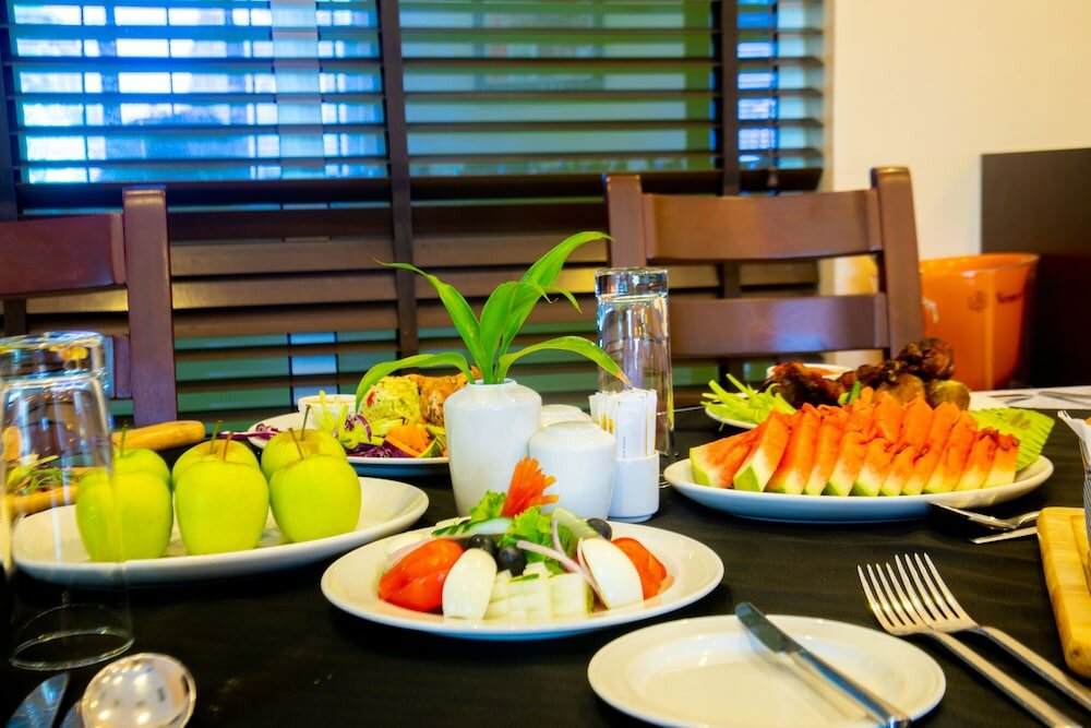 Фото Amber Residence