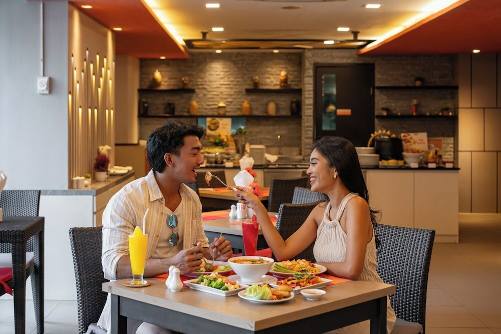 Фото Citrus Patong Hotel by Compass Hospitality