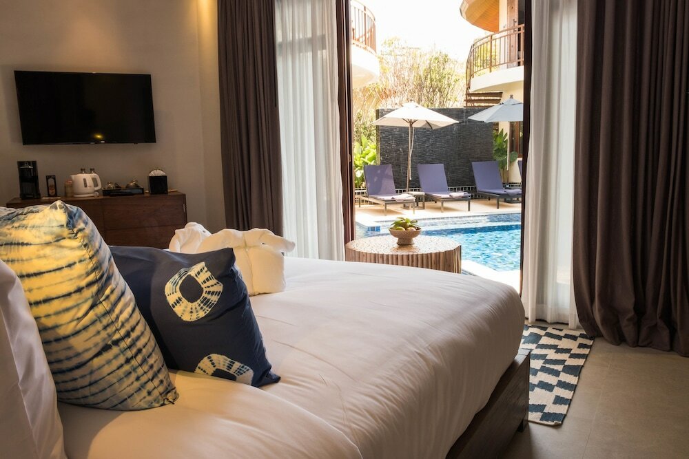 Фото Bangsak Village