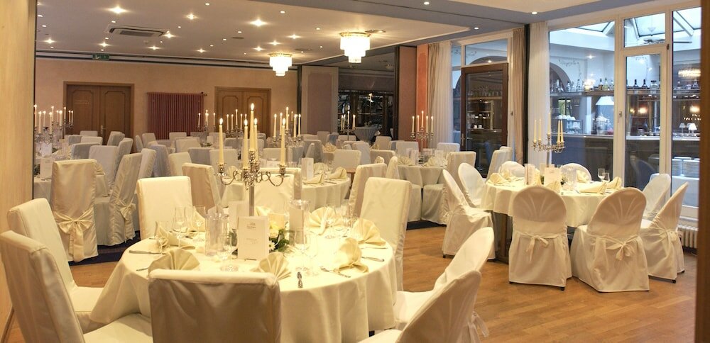 Фото Ringhotel Nassau-Oranien