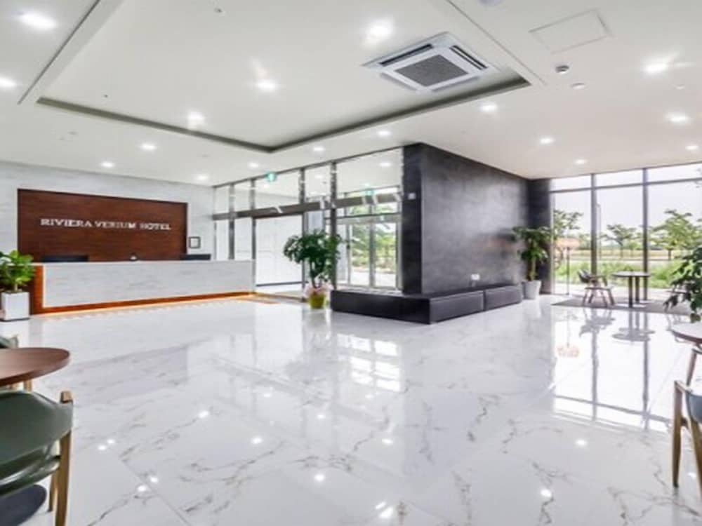 Фото Incheon Rivieraverium Hotel