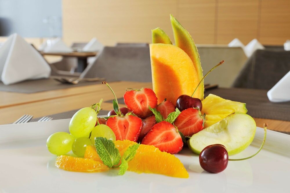 Фото Radisson Blu Plaza Hotel Ljubljana