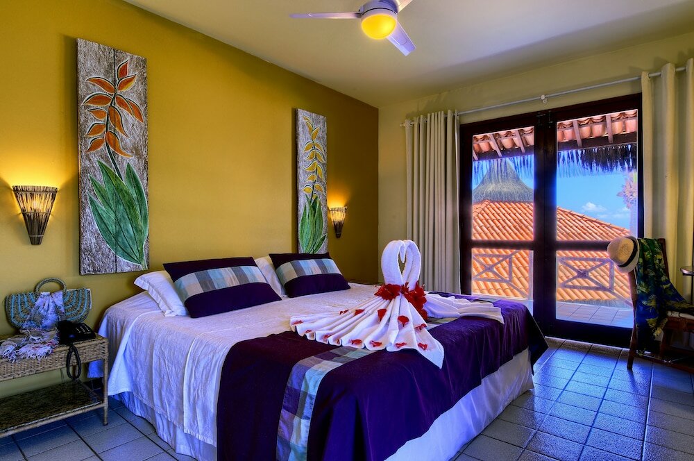 Фото Pousada Tabapitanga