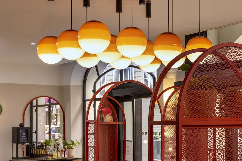 Фото Régina Opéra