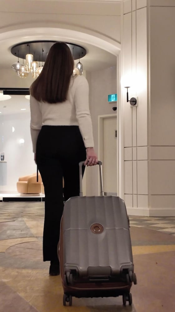 Фото Le Westin Tremblant