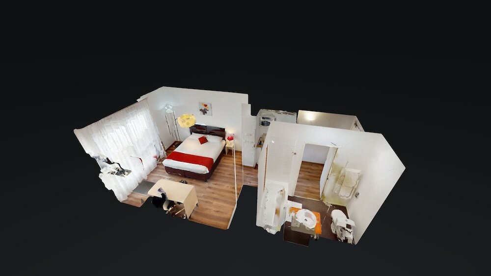 Фото Alezan Hotel