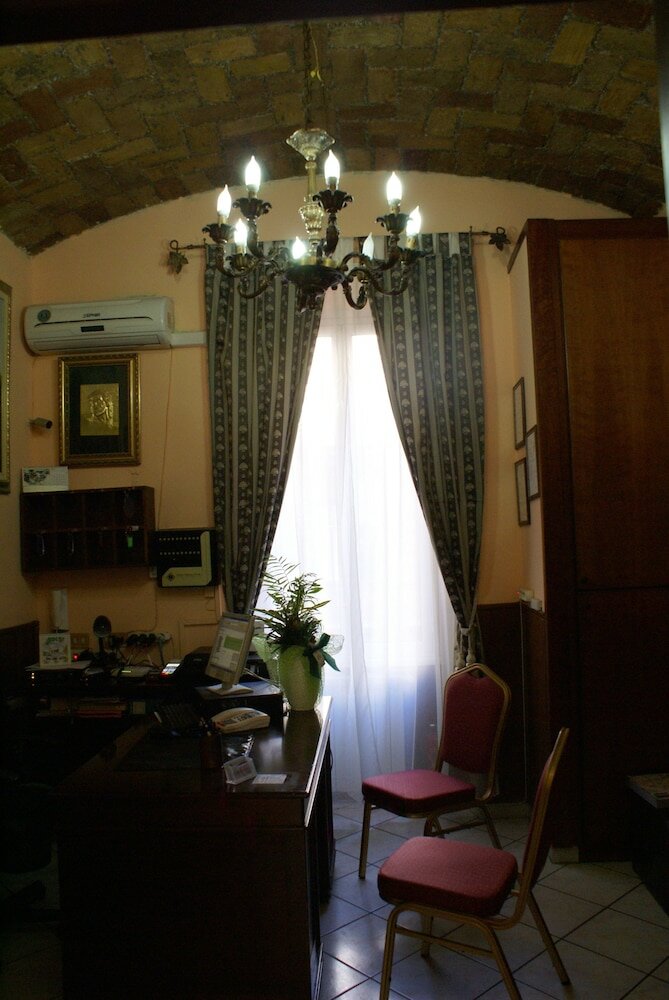 Фото Hotel Farini