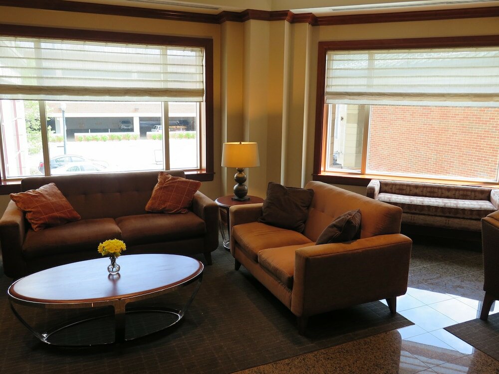 Фото Harrah's Joliet Casino & Hotel