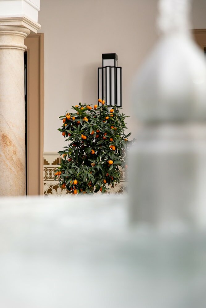 Фото Отель Casa Palacio Don Ramón