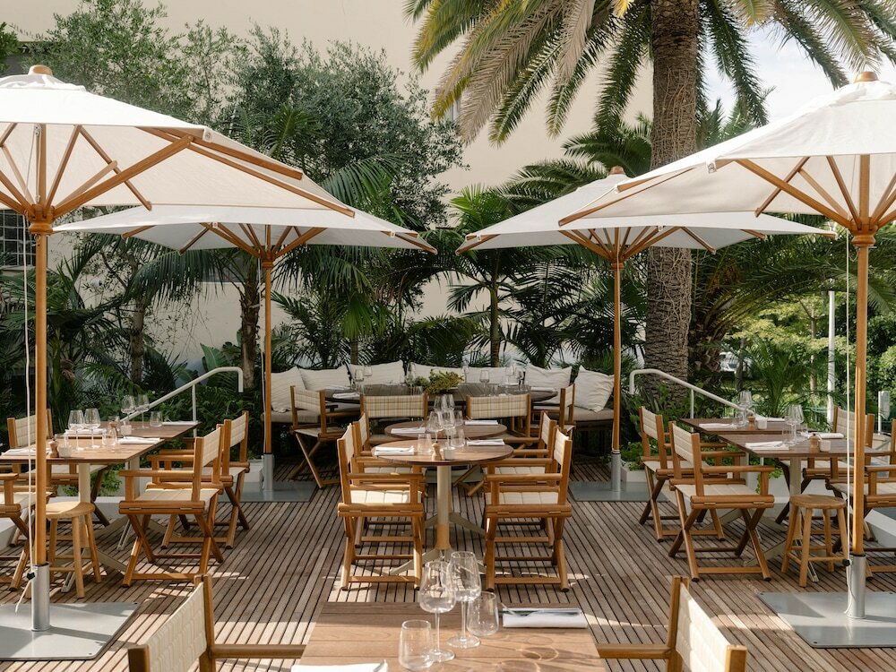 Фото Hotel Belle Plage