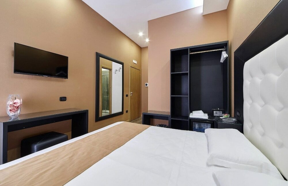 Фото Отель Style Caserta