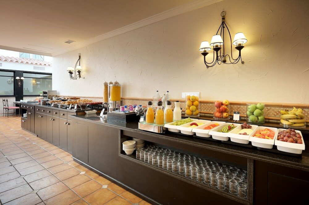 Фото Hotel Eurostars Regina