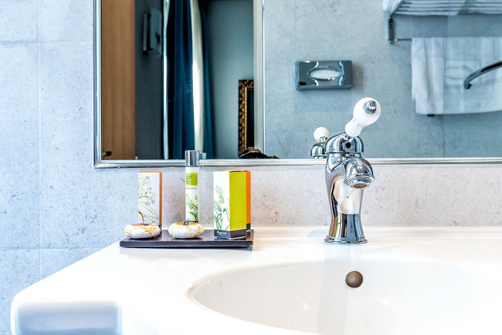 Фото Hotel Regence 