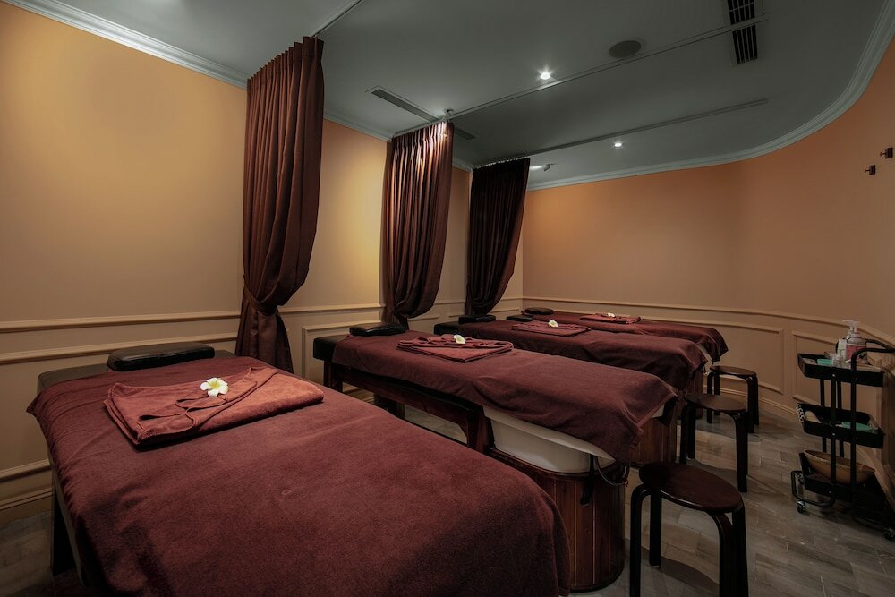 Фото Gm Premium Hotel