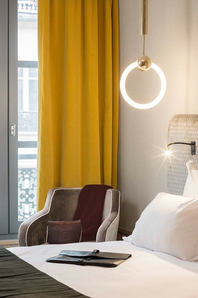 Фото Handsome Hotel