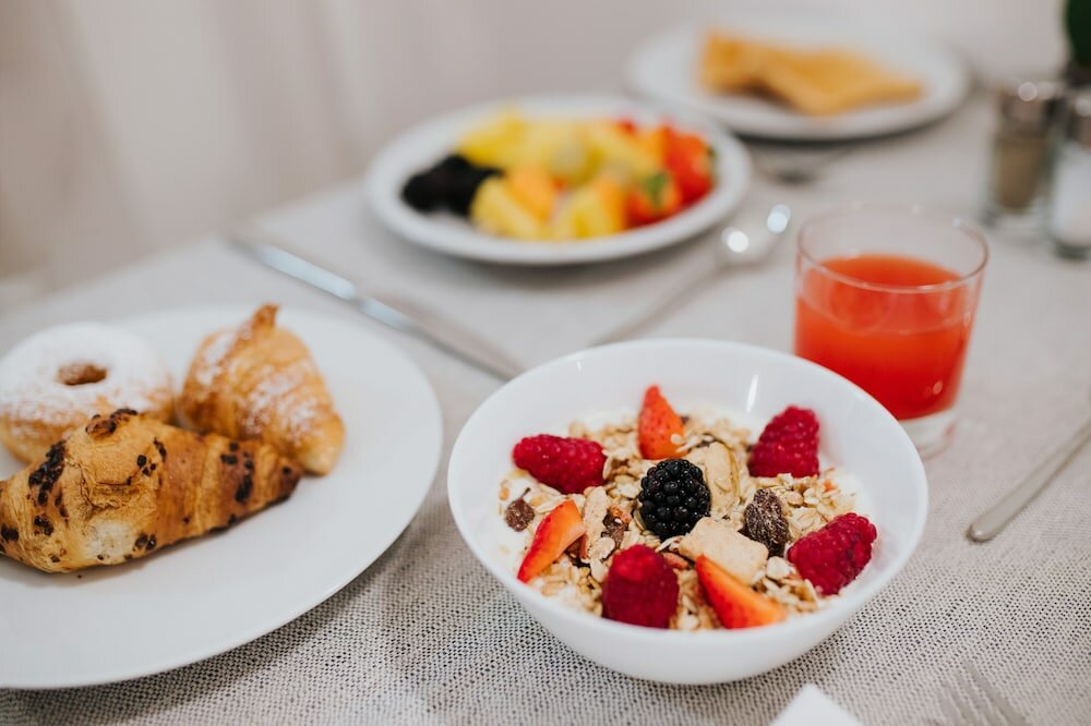 Фото Hotel Città di Parenzo