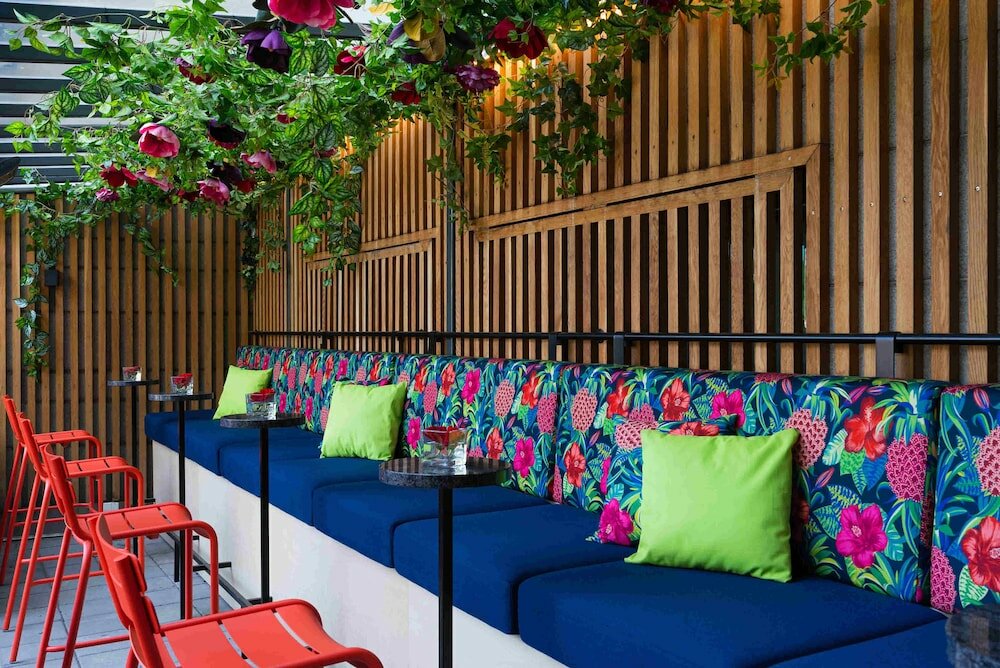 Фото Thon Hotel Opera