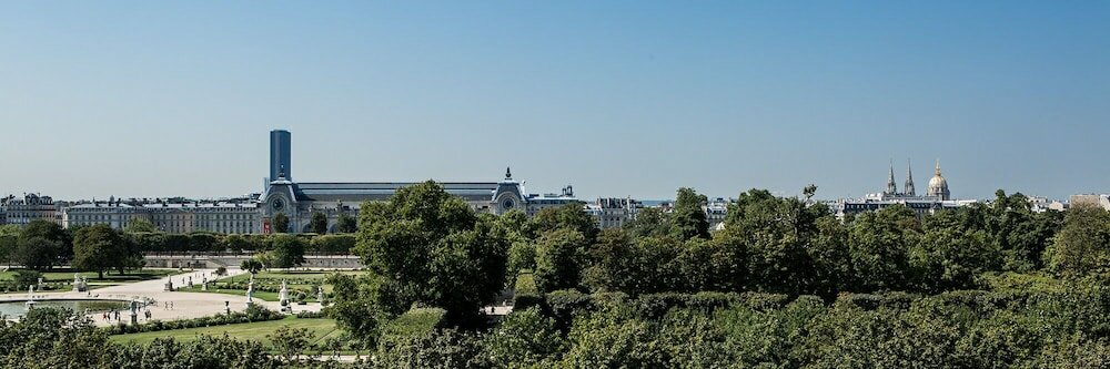 Фото Hôtel Brighton